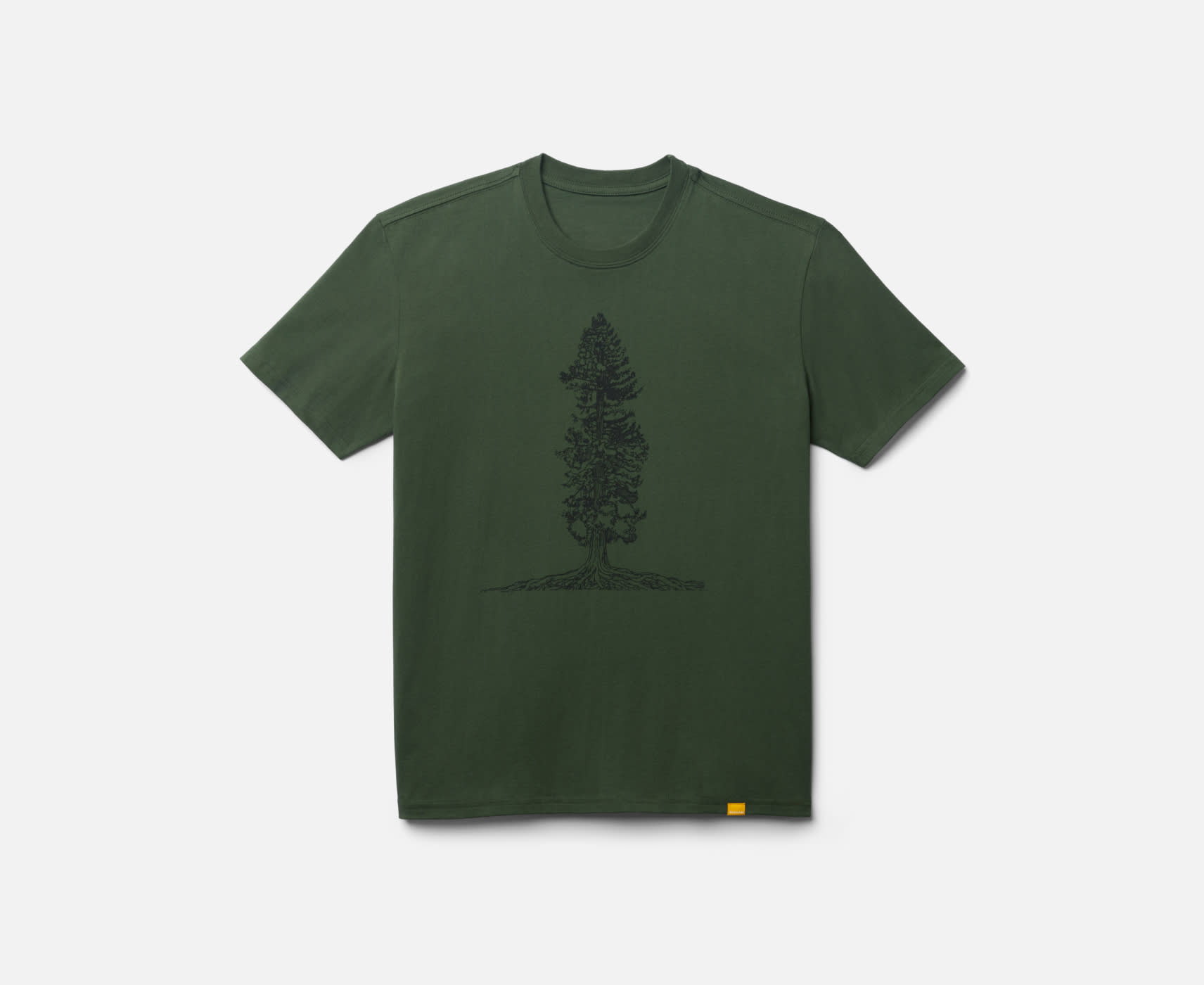 Vans redwood t shirt top